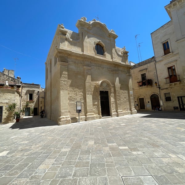 Chiesa Greca di Lecce