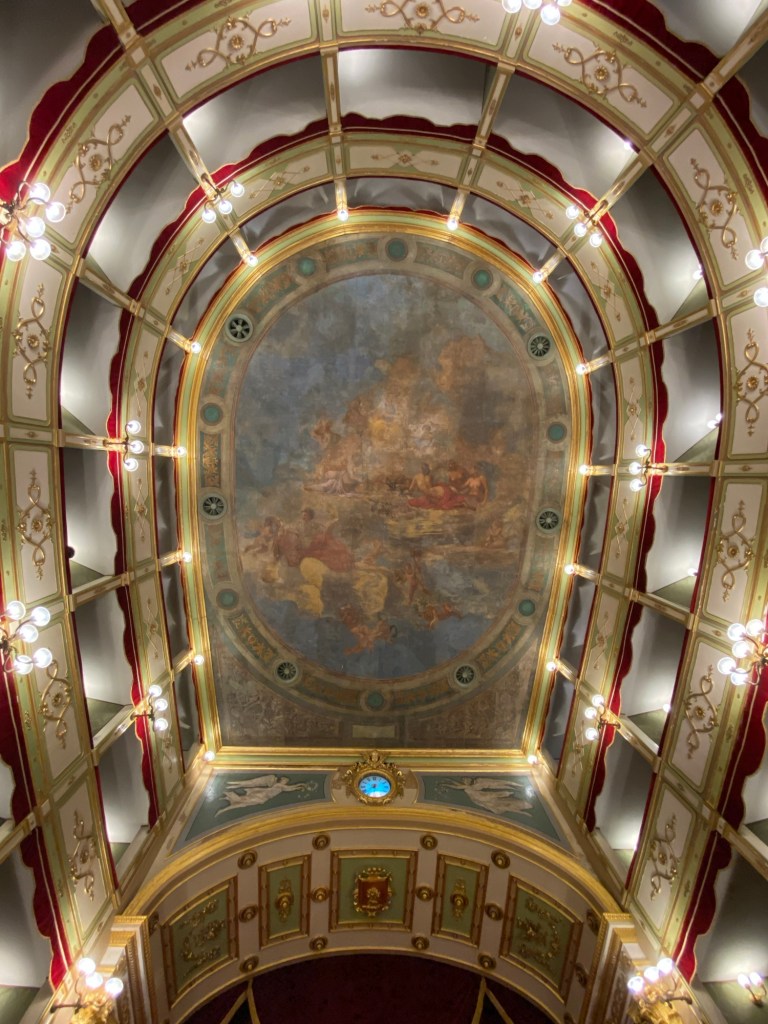 Teatro Paisiello di Lecce